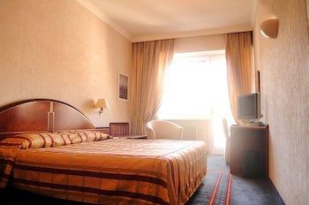 Hotel Excelsior San Marco galeri fotoğrafı