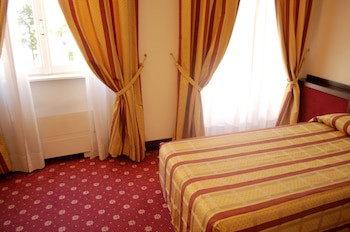 Hotel Excelsior San Marco galeri fotoğrafı