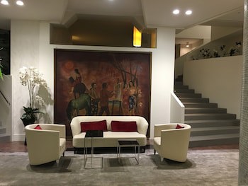 Hotel Excelsior San Marco galeri fotoğrafı