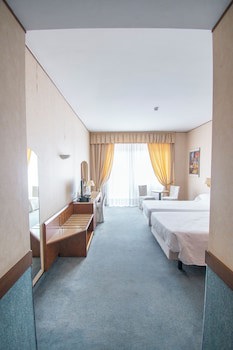 Hotel Excelsior San Marco galeri fotoğrafı