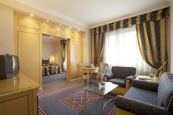Hotel Excelsior San Marco fotoğrafı
