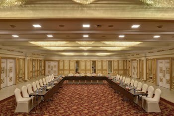 Pearl Continental Bhurban