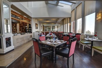 Pearl Continental Bhurban