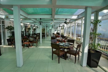 Pearl Continental Bhurban