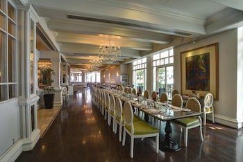 Pearl Continental Bhurban