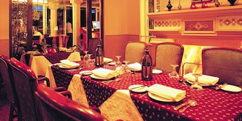 Pearl Continental Bhurban