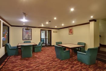 Pearl Continental Bhurban