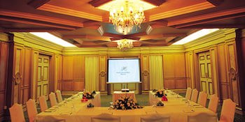 Pearl Continental Bhurban