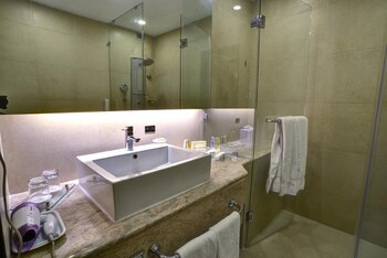 Pearl Continental Bhurban