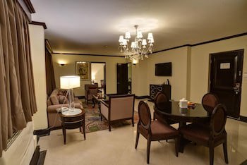 Pearl Continental Bhurban