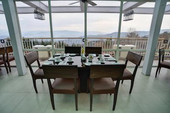 Pearl Continental Bhurban