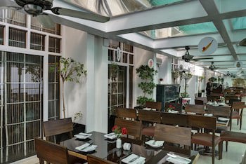 Pearl Continental Bhurban