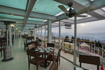Pearl Continental Bhurban
