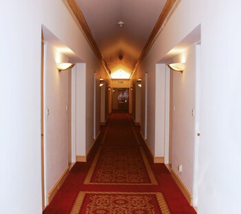 Pearl Continental Bhurban