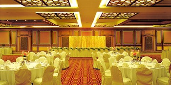 Pearl Continental Bhurban