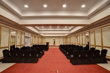 Pearl Continental Bhurban
