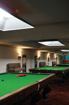 Pearl Continental Bhurban