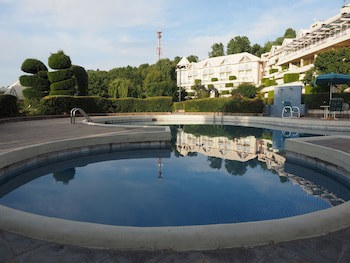 Pearl Continental Bhurban