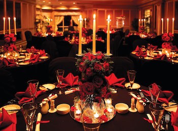 Pearl Continental Bhurban