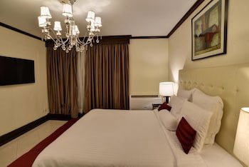 Pearl Continental Bhurban