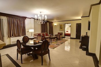 Pearl Continental Bhurban