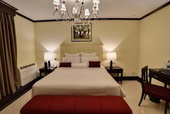 Pearl Continental Bhurban