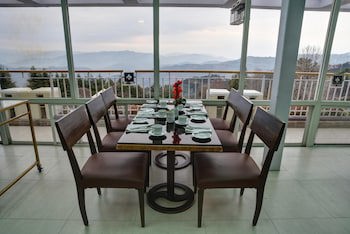 Pearl Continental Bhurban