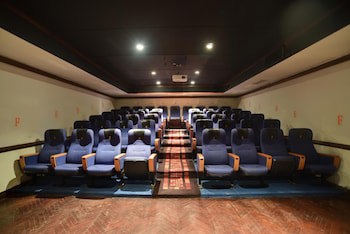 Pearl Continental Bhurban