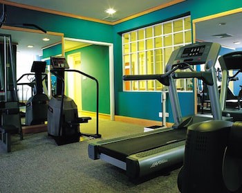 Pearl Continental Bhurban