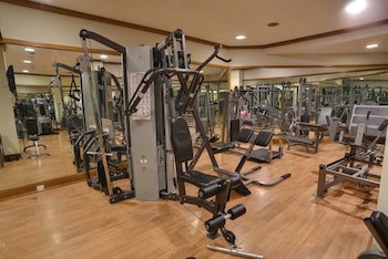 Pearl Continental Bhurban