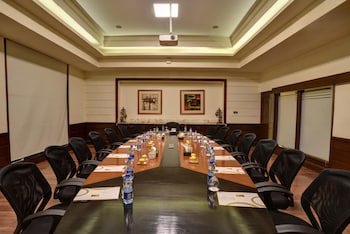 Pearl Continental Bhurban