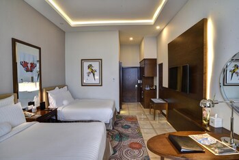 Pearl Continental Bhurban