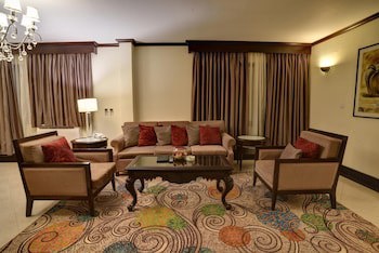 Pearl Continental Bhurban
