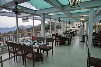 Pearl Continental Bhurban