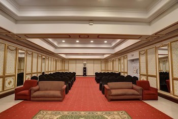 Pearl Continental Bhurban