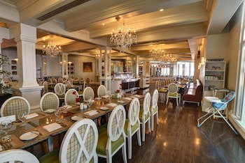 Pearl Continental Bhurban