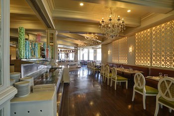 Pearl Continental Bhurban