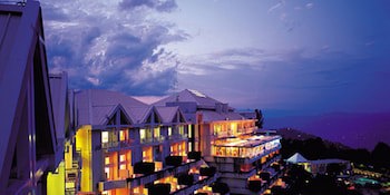 Pearl Continental Bhurban
