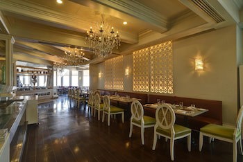 Pearl Continental Bhurban