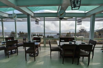 Pearl Continental Bhurban