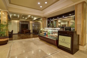 Pearl Continental Bhurban