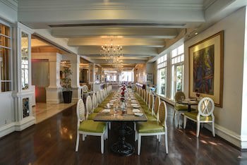 Pearl Continental Bhurban