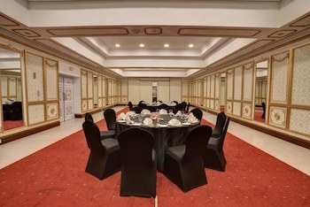 Pearl Continental Bhurban
