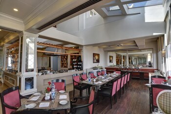 Pearl Continental Bhurban