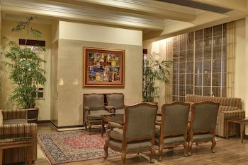 Pearl Continental Bhurban