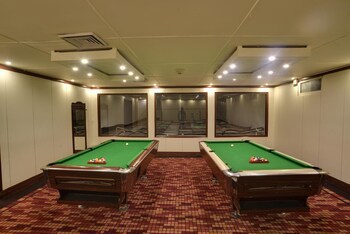Pearl Continental Bhurban