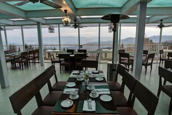 Pearl Continental Bhurban