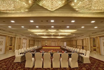 Pearl Continental Bhurban