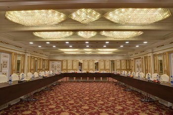 Pearl Continental Bhurban