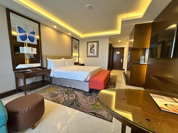 Pearl Continental Bhurban